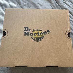 Dr. Martens Sinclair Boot